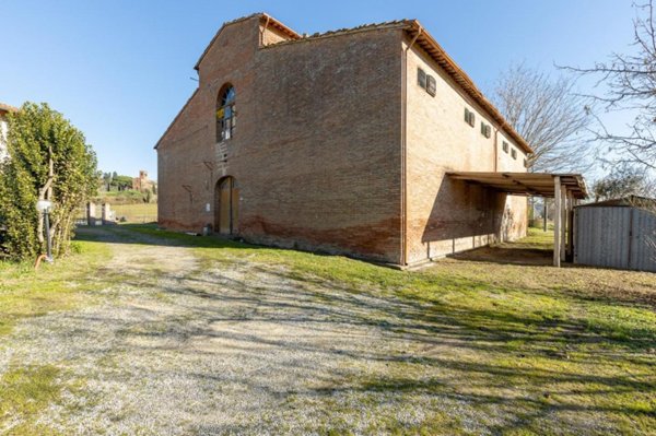 casa indipendente in vendita a San Miniato in zona Corazzano