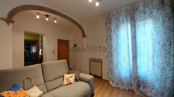 appartamento in vendita a San Miniato in zona San Miniato Alto