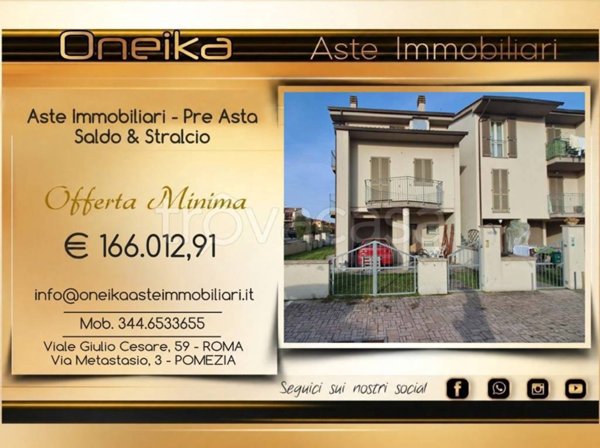 casa indipendente in vendita a San Miniato in zona Ponte a Egola