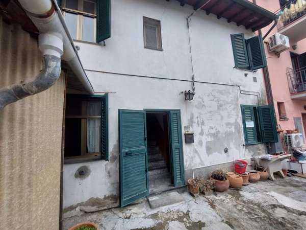 intera palazzina in vendita a San Miniato in zona San Miniato Basso