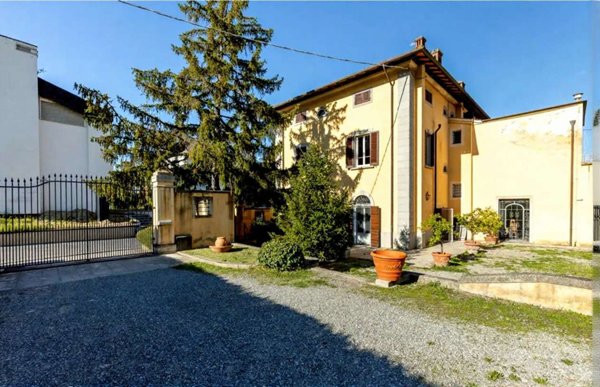 casa indipendente in vendita a San Miniato in zona La Serra