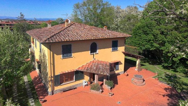 casa indipendente in vendita a San Miniato in zona San Miniato Basso
