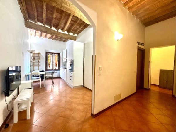 appartamento in vendita a San Miniato in zona San Miniato Basso
