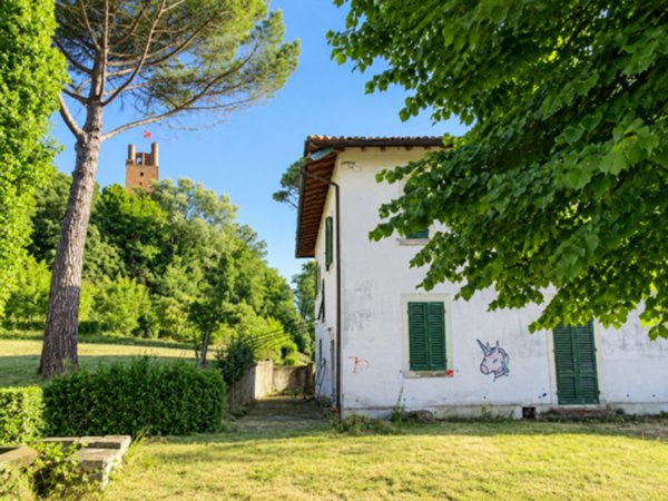 casa indipendente in vendita a San Miniato in zona San Miniato Alto