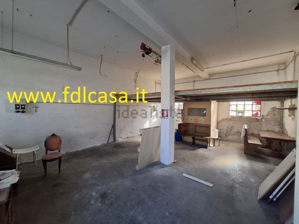 ufficio in vendita a San Miniato in zona Ponte a Egola