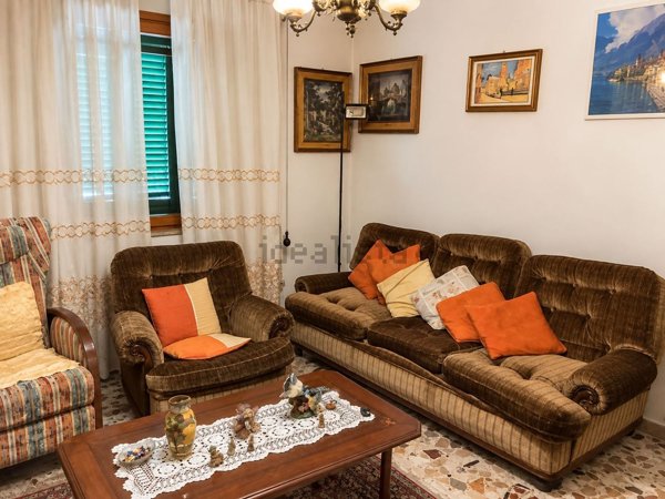 appartamento in vendita a San Miniato in zona La Scala
