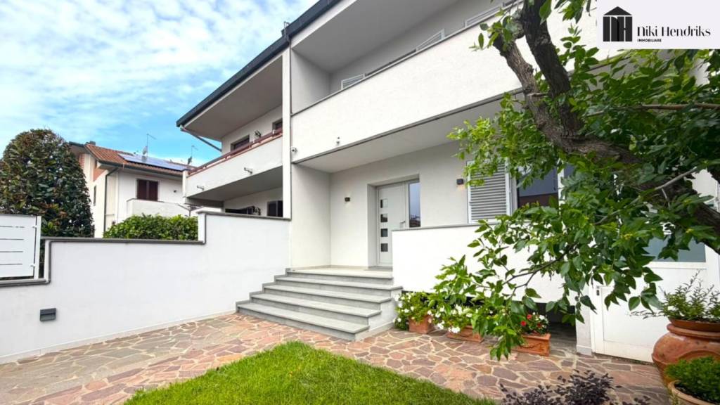casa indipendente in vendita a San Miniato