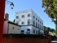 villa in vendita a San Miniato