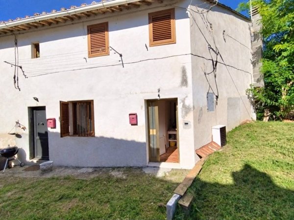 appartamento in vendita a San Miniato in zona La Serra