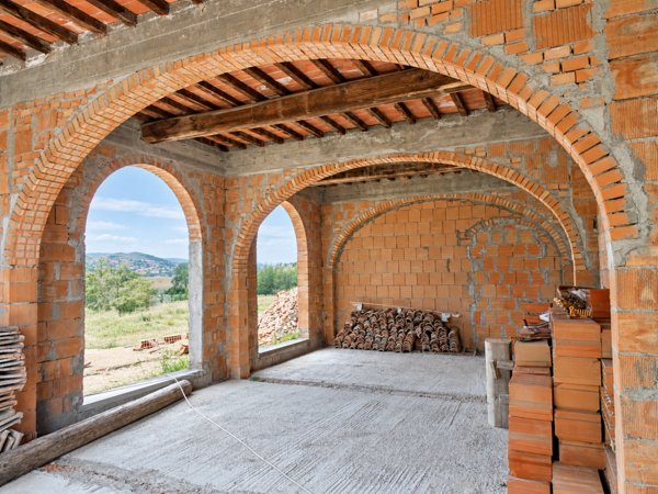 casa indipendente in vendita a San Miniato