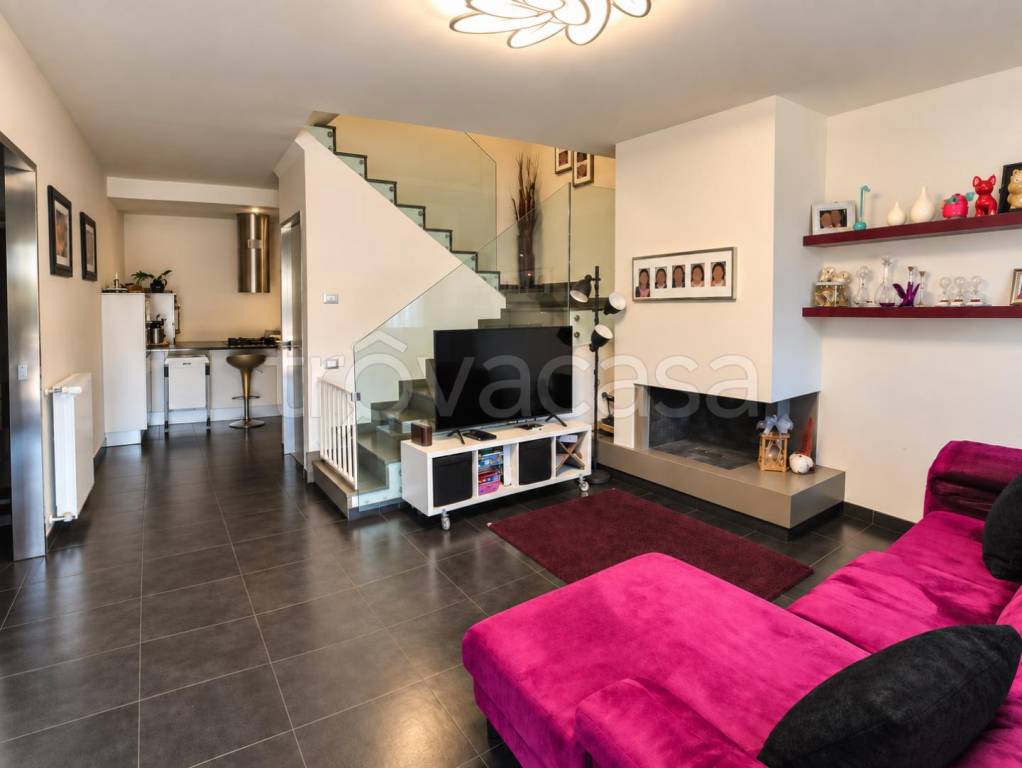 casa indipendente in vendita a San Miniato in zona Ponte a Egola