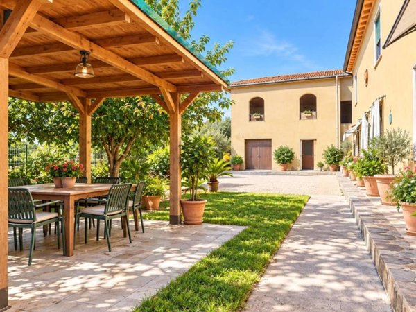 casa indipendente in vendita a San Miniato