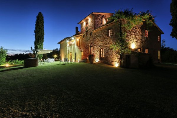 casa indipendente in vendita a San Miniato