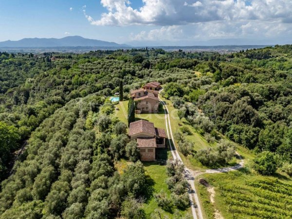 casa indipendente in vendita a San Miniato