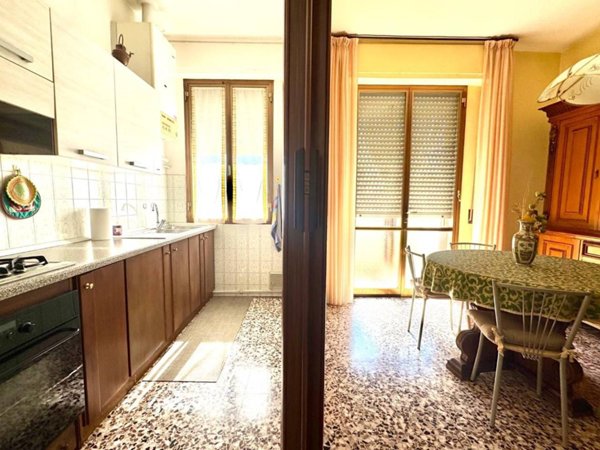 appartamento in vendita a San Miniato in zona La Scala