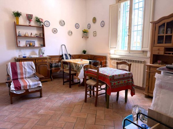 appartamento in vendita a San Miniato in zona San Miniato Basso