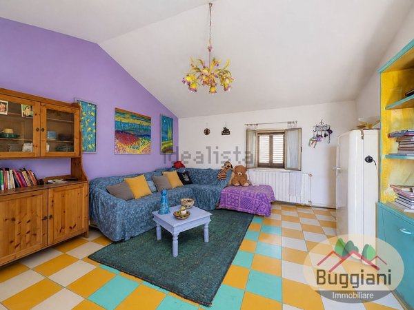 appartamento in vendita a San Miniato in zona San Miniato Basso
