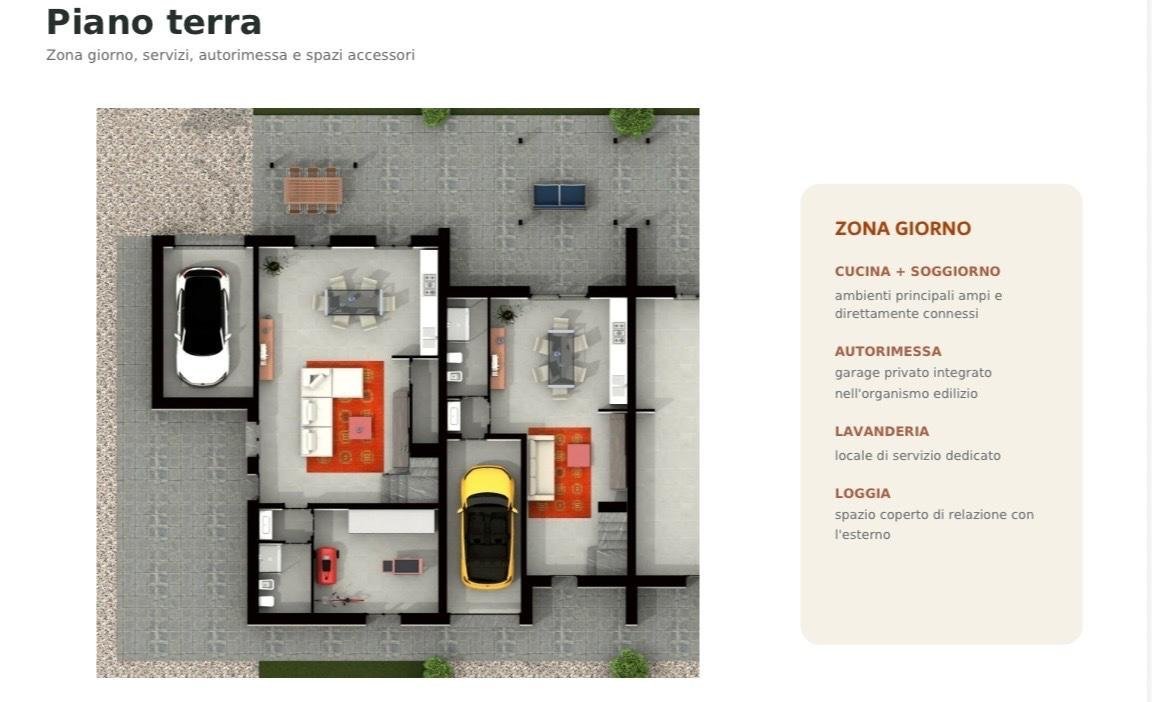 casa indipendente in vendita a San Miniato