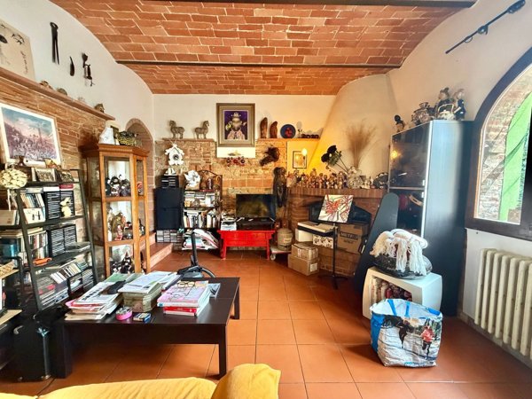 casa indipendente in vendita a San Miniato in zona Balconevisi