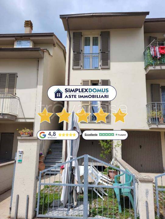 appartamento in vendita a San Miniato in zona Ponte a Egola