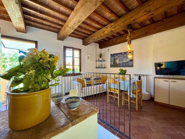 appartamento in vendita a San Miniato in zona San Miniato Basso