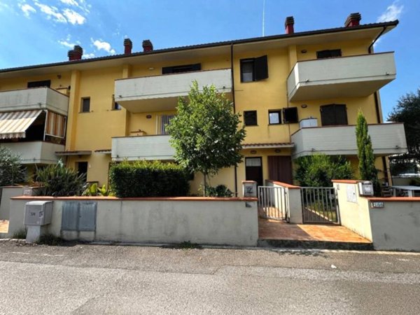 appartamento in vendita a San Miniato in zona Catena