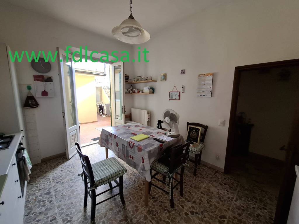casa indipendente in vendita a San Miniato