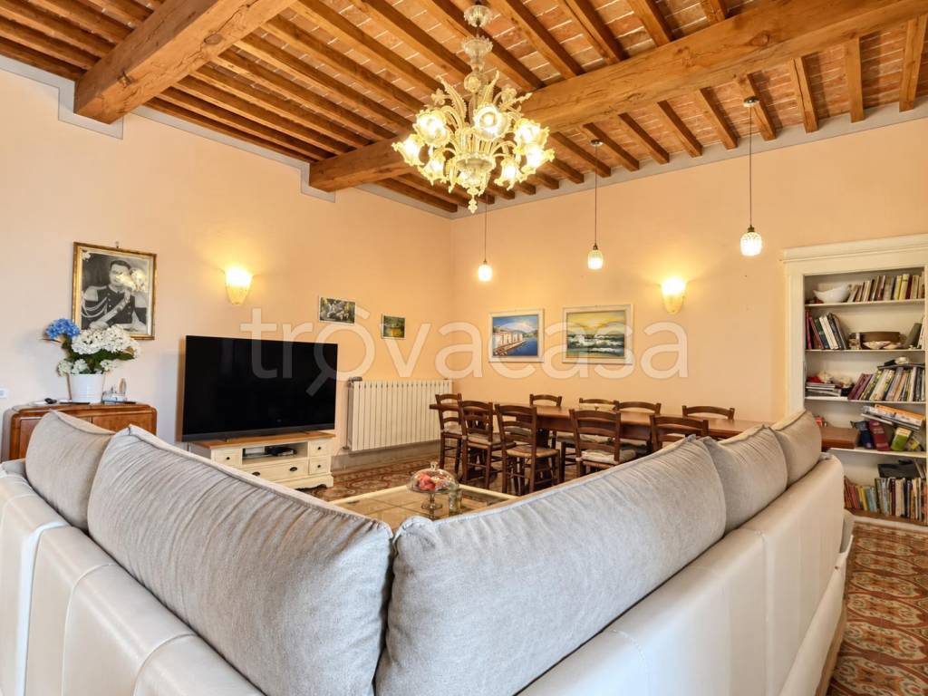 appartamento in vendita a San Miniato in zona San Miniato Alto