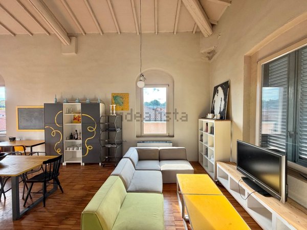 appartamento in vendita a San Miniato in zona Ponte a Egola