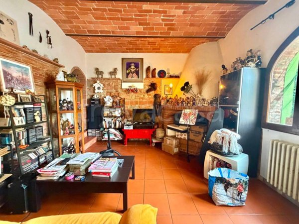 casa indipendente in vendita a San Miniato