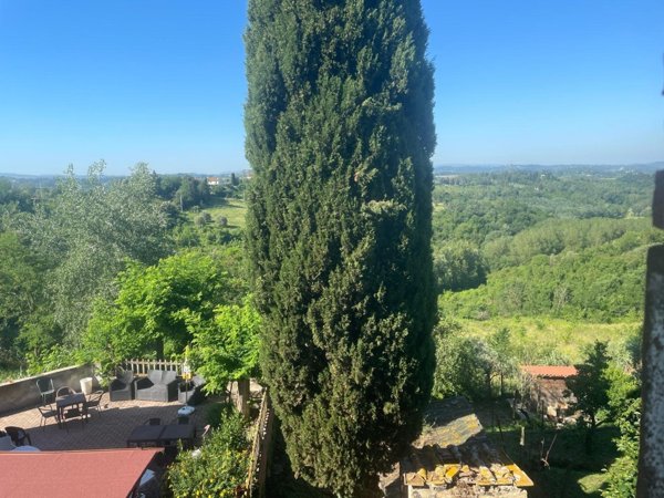 casa indipendente in vendita a San Miniato in zona San Miniato Basso