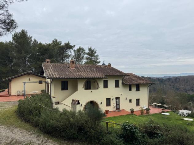 appartamento in vendita a San Miniato