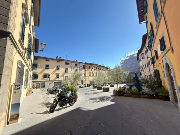 appartamento in vendita a San Miniato in zona San Miniato Alto
