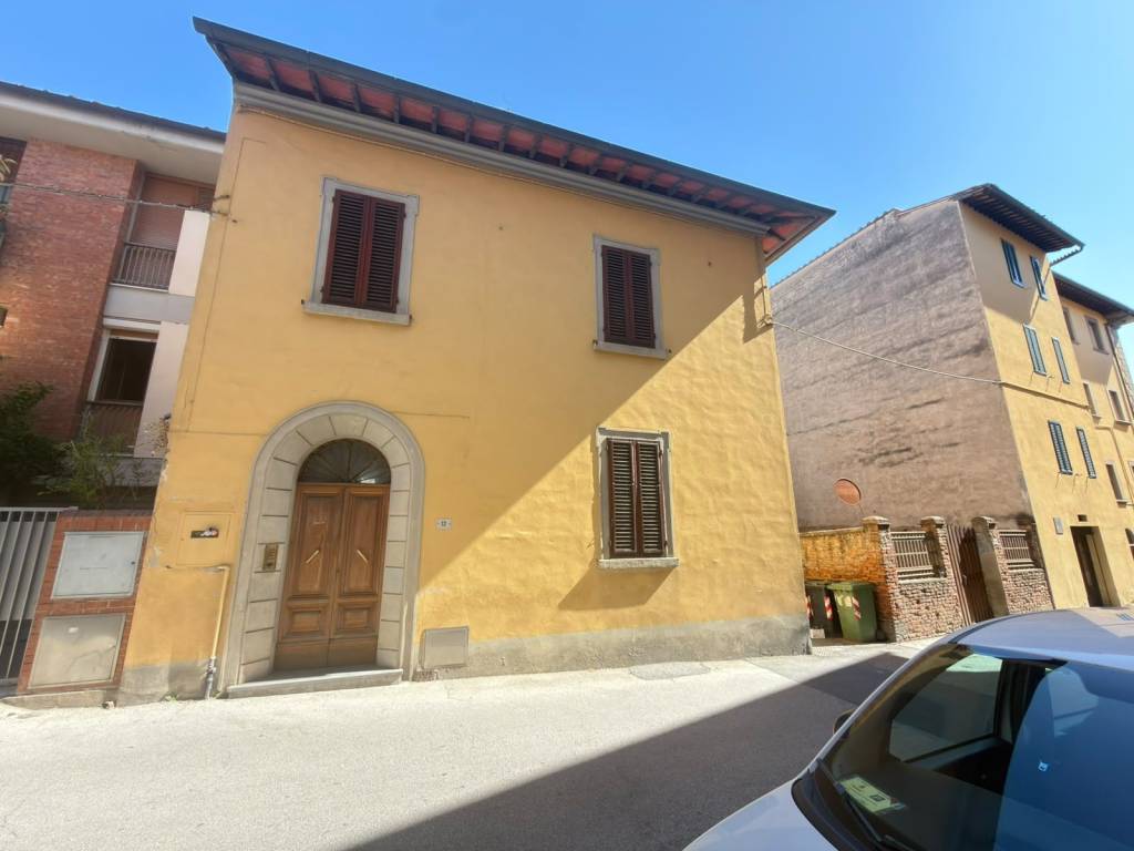 intera palazzina in vendita a San Miniato in zona San Miniato Alto