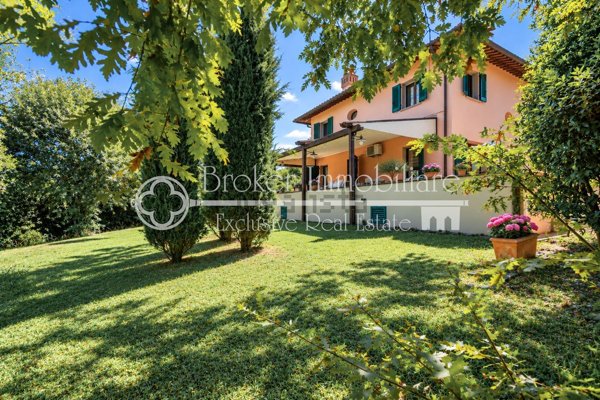 casa indipendente in vendita a San Miniato in zona San Miniato Alto