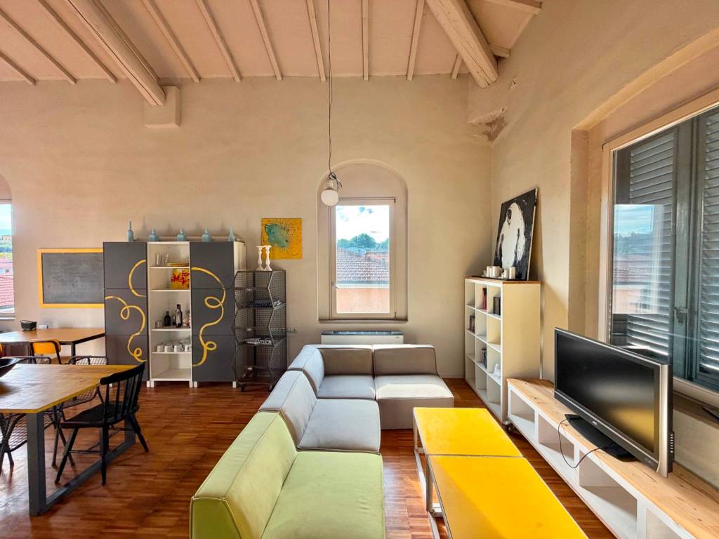 appartamento in vendita a San Miniato