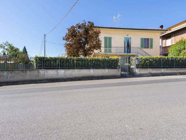 casa indipendente in vendita a San Miniato