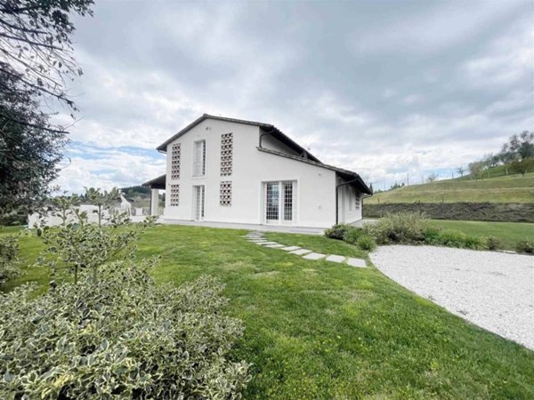 casa indipendente in vendita a San Miniato
