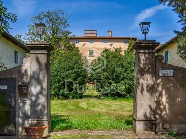 casa indipendente in vendita a San Miniato in zona La Serra