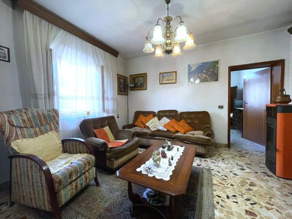 appartamento in vendita a San Miniato in zona Catena