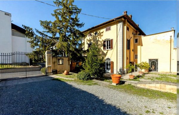 casa indipendente in vendita a San Miniato in zona La Serra