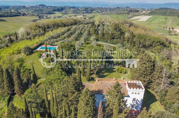 casa indipendente in vendita a San Miniato