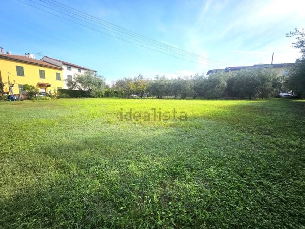 terreno in vendita a San Miniato in zona La Scala