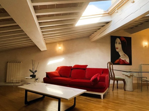 appartamento in vendita a San Miniato in zona San Miniato Alto