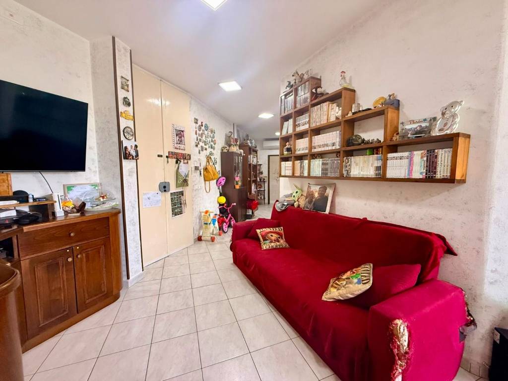appartamento in vendita a San Miniato in zona Ponte a Elsa