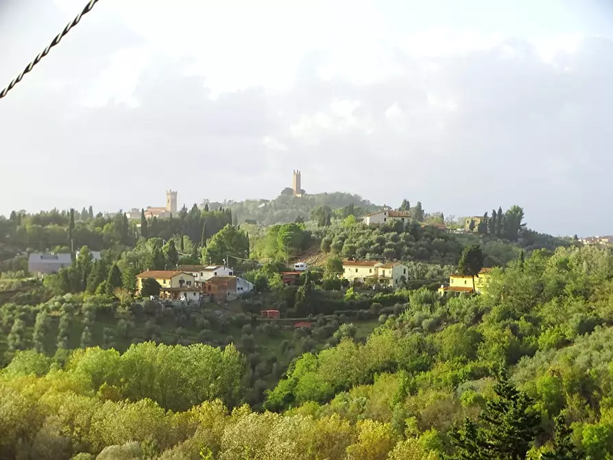 terreno agricolo in vendita a San Miniato