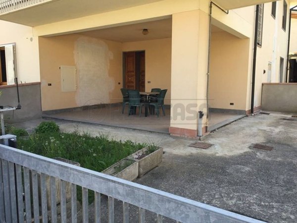 appartamento in vendita a San Miniato in zona San Donato