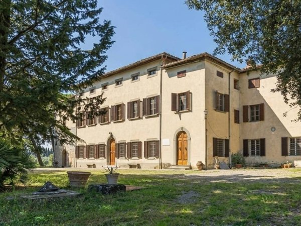 casa indipendente in vendita a San Miniato