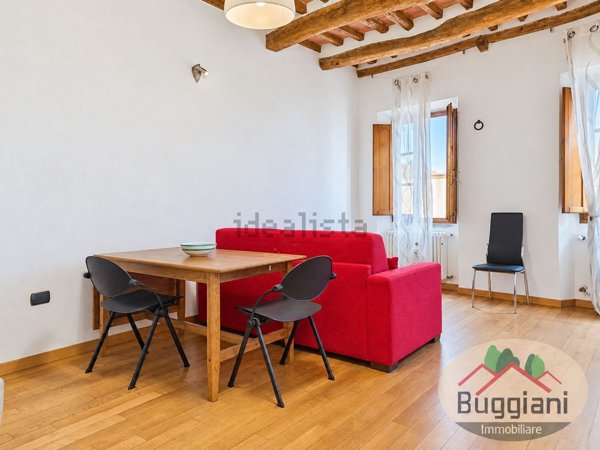 appartamento in vendita a San Miniato in zona San Miniato Alto