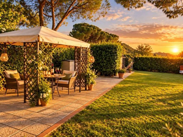 casa indipendente in vendita a San Miniato in zona San Donato